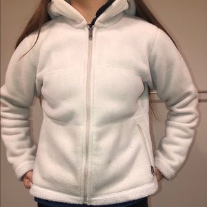 Patagonia zip synchilla